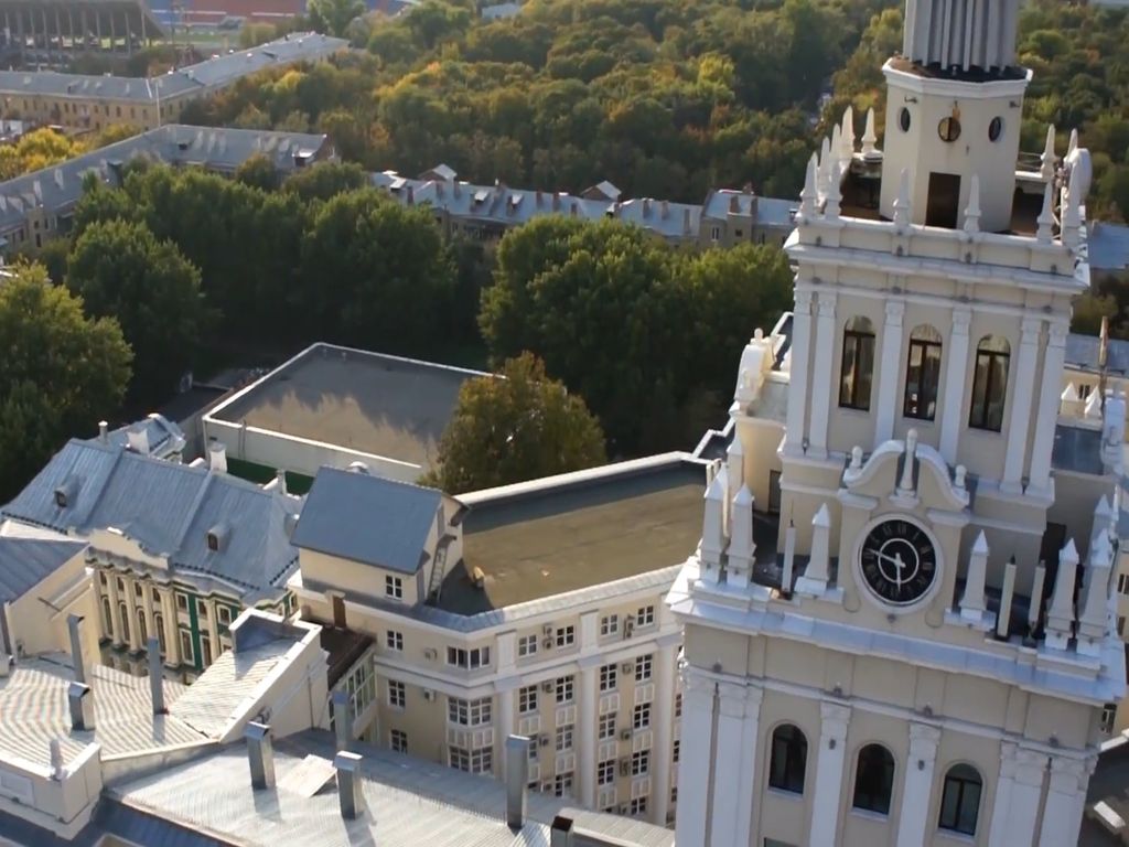 Voronezh